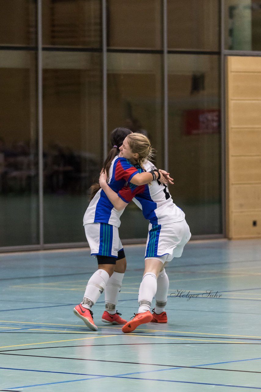 Bild 822 - Girls Cup